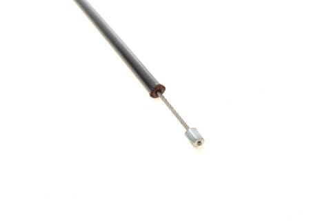 Ремкомплект склопідіймача Renault Laguna II 01-07 (спереду) (L)