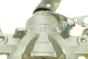 Супорт гальмівний (задній) (R) Renault Master 2.3dCi 10- (48mm) Brembo, фото 5 - интернет-магазин Auto-Mechanic