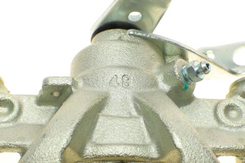 Супорт гальмівний (задній) (R) Renault Master 2.3dCi 10- (48mm) Brembo Супорт гальмівний (задній) (R) Renault Master 2.3dCi 10- (48mm) Brembo