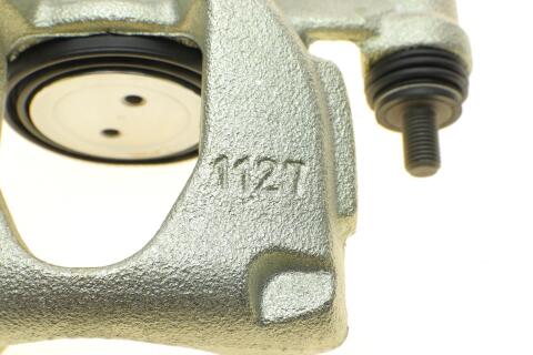 Супорт гальмівний (задній) (R) Renault Master 2.3dCi 10- (48mm) Brembo Супорт гальмівний (задній) (R) Renault Master 2.3dCi 10- (48mm) Brembo
