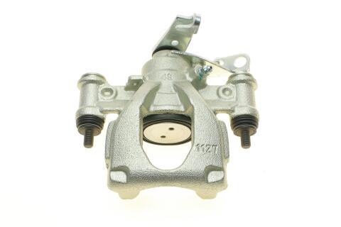 Супорт гальмівний (задній) (R) Renault Master 2.3dCi 10- (48mm) Brembo Супорт гальмівний (задній) (R) Renault Master 2.3dCi 10- (48mm) Brembo