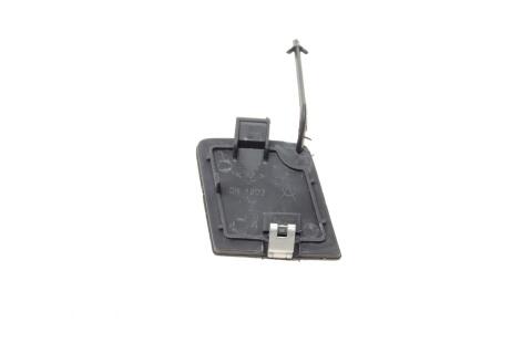 Заглушка бампера (переднего) Fiat Ducato/Citroen Jumper 06-14 (1307988070)