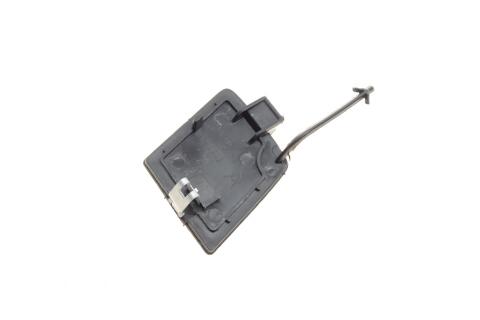 Заглушка бампера (переднего) Fiat Ducato/Citroen Jumper 06-14 (1307988070)