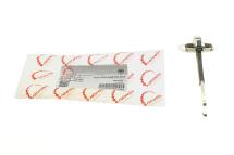 Обмежувач дверей (задніх) Fiat Doblo 00-05