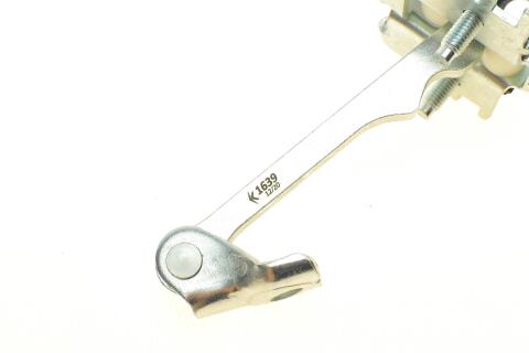 Обмежувач дверей (передніх) Citroen Jumpy 07- Обмежувач дверей (передніх) Citroen Jumpy 07-