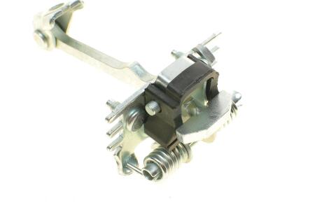 Обмежувач дверей (передніх) Citroen Jumpy 07- Обмежувач дверей (передніх) Citroen Jumpy 07-