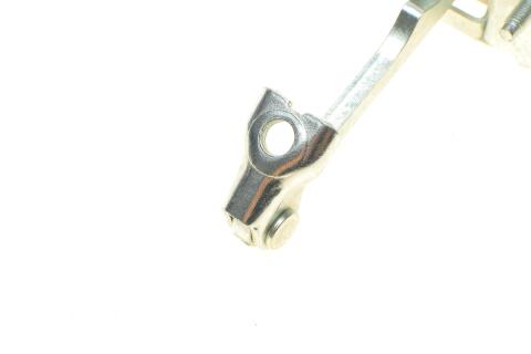 Обмежувач дверей (передніх) Citroen Jumpy 07- Обмежувач дверей (передніх) Citroen Jumpy 07-