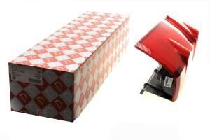 Ліхтар задній VW Crafter 06- (L)