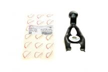 Вилка сцепления Citroen Nemo 1.4/1.4D 09-