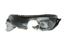 Підкрильник (передній) MB Vito (W639) 03-10 (L)