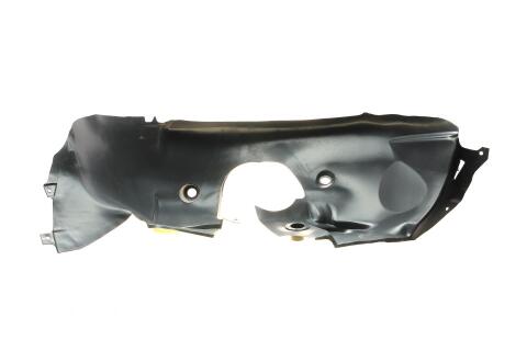 Підкрильник (передній) MB Vito (W639) 03-10 (L) Підкрильник (передній) MB Vito (W639) 03-10 (L)