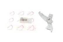 Важіль колодок ручника MB Sprinter 515/VW Crafter 50 Важіль колодок ручника MB Sprinter 515/VW Crafter 50