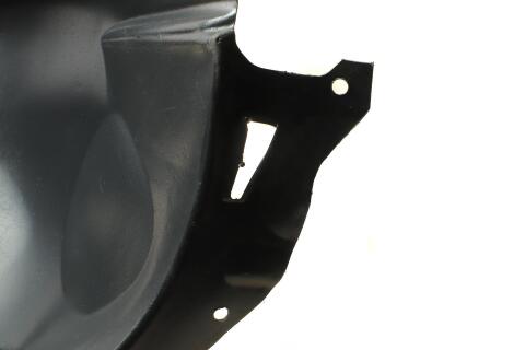 Підкрильник (передній) MB Vito (W639) 03-10 (L) Підкрильник (передній) MB Vito (W639) 03-10 (L)