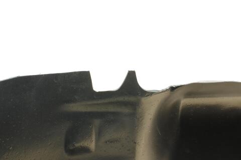 Підкрильник (передній) MB Vito (W639) 03-10 (L) Підкрильник (передній) MB Vito (W639) 03-10 (L)