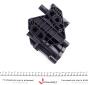 Корпус фільтра масляного VW/Audi 2.0 TDI 15- (теплообмінник), фото 7 - интернет-магазин Auto-Mechanic