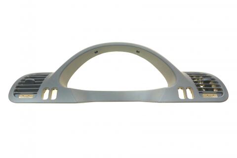 Накладка панелі приладів MB Sprinter CDI