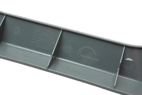 Накладка панелі приладів MB Sprinter CDI