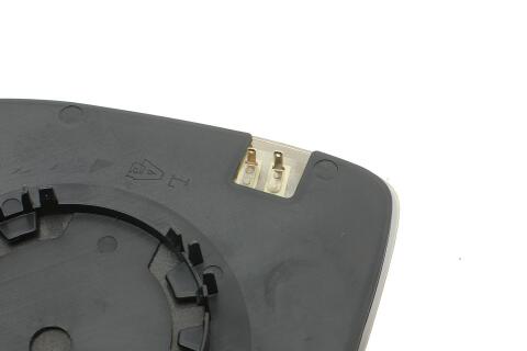 Стекло зеркала (с подогревом) VW T5 09-(L)