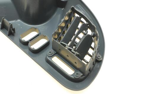 Накладка панелі приладів MB Sprinter CDI