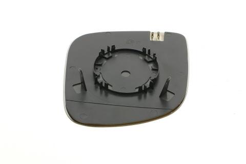 Стекло зеркала (с подогревом) VW T5 09-(L)