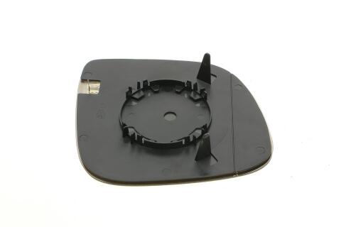 Стекло зеркала (с подогревом) VW T5 09-(L)