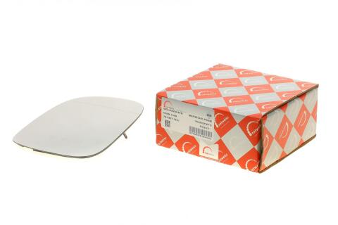 Скло дзеркала (з підігрівом) VW T5 09- (R)