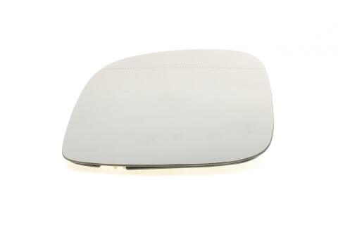 Скло дзеркала (з підігрівом) VW T5 09- (R)