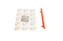 Світловідбивач бампера (заднього) VW T5 (R)