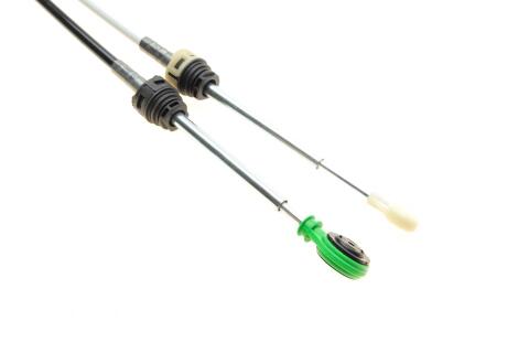 Трос кулисы MB Sprinter 906 06-