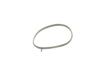 Прокладка турбіни ущільнююча MB OM651 (колектор повітронаддува)