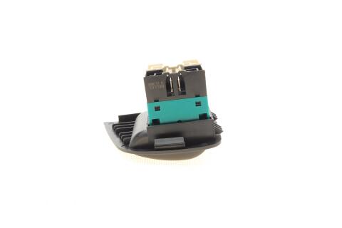 Кнопка стеклоподъемника (L/двойная) Fiat Doblo 01-