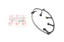 Шланг зливний Citroen Jumper/Peugeot Boxer/Fiat Ducato 2.2D 11- (Euro5)