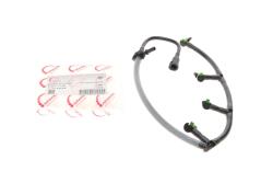 Шланг сливной Citroen Jumper/Peugeot Boxer/Fiat Ducato 2.2D 11- (Euro5)