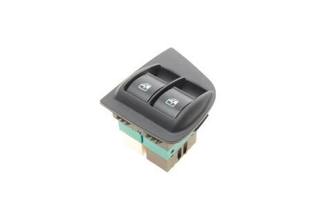 Кнопка стеклоподъемника (L/двойная) Fiat Doblo 01-