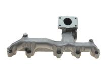 Колектор випускний VW Crafter 2.5TDI