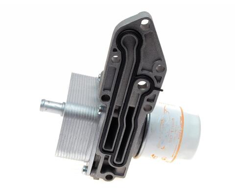 Корпус фільтра масляного Ford Transit 2.2/2.4TDCI 11-