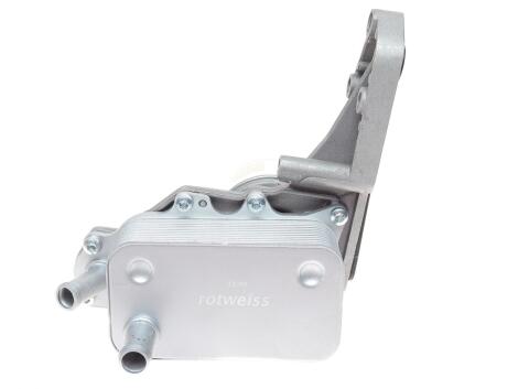 Корпус фільтра масляного Ford Transit 2.2/2.4TDCI 11-