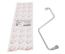 Трубка подачі оливи до турбіни Citroen/Ford 1.4TDCI 01-