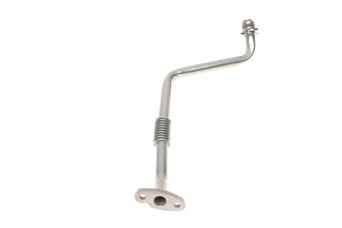 Трубка зливу оливи з турбіни Ford Transit 2.2TDCI 11-