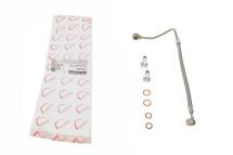 Трубка подачі оливи до турбіни Ford Transit 2.4TDCI 00-14 (к-кт)