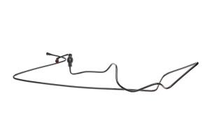 Трубка паливна Renault Trafic II 1.9dCi 01- (+ груша підкачки)