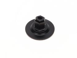 Кліпса кріплення обшивки VW Passat 06-11 Кліпса кріплення обшивки VW Passat 06-11