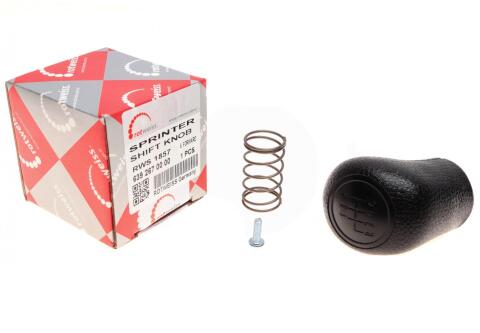Рукоятка важеля КПП MB Vito (W639) 03-14 Рукоятка важеля КПП MB Vito (W639) 03-14