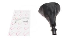 Чохол важеля КПП (+ механізм) MB Vito (W639) 03-14