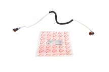 Трубка паливна Renault Clio IV 12-