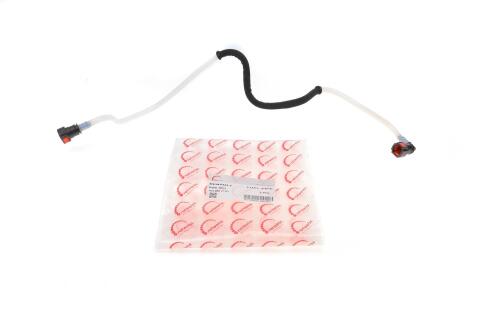 Трубка паливна Renault Clio IV 12-