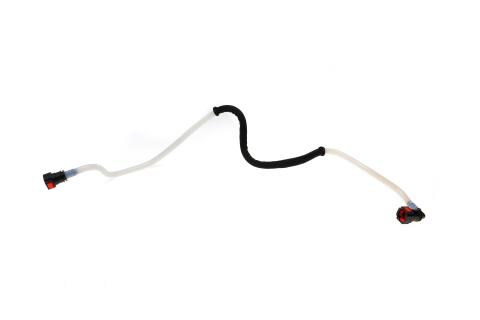 Трубка паливна Renault Clio IV 12-