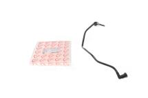 Трубка паливна Renault Clio/Captur  1.2 TCe 12-