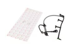 Шланг зливний Ford Transit 2.2TDCi 13-