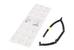 Шланг сливной Citroen C2/C3/C4/C5 III/Peugeot 207/308 1.6HDi 04-